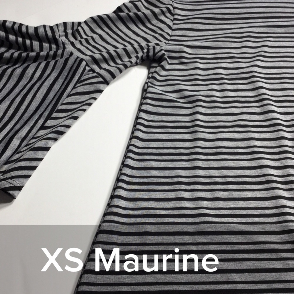 LulaRoe Maurine dress